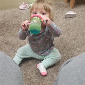 Meet your Posher, Chad